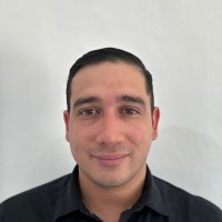 Más Protección Employee Salim Saide Romero's profile photo