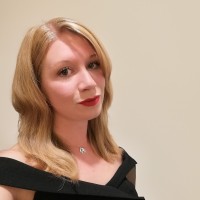 4Cats Employee Elizabeth Foley's profile photo