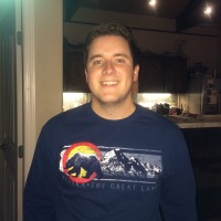 Edison Fire Protection Employee Bryton McVicker's profile photo