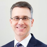 GSK Employee Steven Burch's profile photo