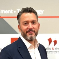 Michalis Kiourktsoglou Email & Phone Number