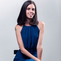 Digi K Employee Katia Sanchez Martinez's profile photo