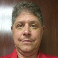 Insurance Resource Group Employee Jeff Derouen's profile photo
