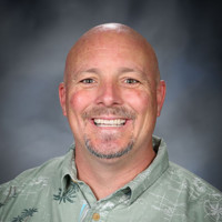 De La Salle High School Employee Scott Drain's profile photo