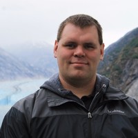 Pardot Employee Edward Gardner's profile photo
