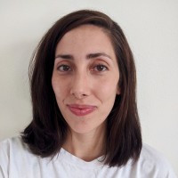 Nulinga Employee Luciana Parada's profile photo