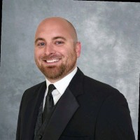 Walmart Distribution Center Employee Jacob Dean's profile photo