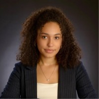 Intelizen Employee Naomi Francis's profile photo