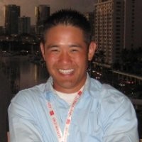 VOCO, LLC Employee John Vo's profile photo