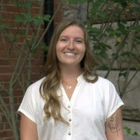 CIS Abroad - Center for International Studies Employee Christina Williams's profile photo