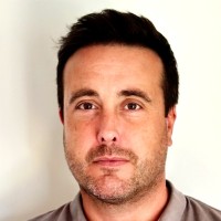 Trustify Cyber Employee Marcus Oxlade's profile photo