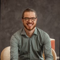 Breuninger Employee Michael Dörsam's profile photo