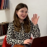 Nataliia S.'s profile photo