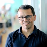 Climate Innovation Capital Employee Kevin Kimsa's profile photo