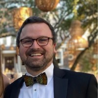 SMACKIN’ Sunflower Seeds Employee Alex Wonderlic's profile photo