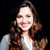 Courtney McClurg's profile photo