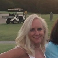 High School Employee Katie White's profile photo