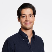 Paramount Employee Alexander Grayson's profile photo