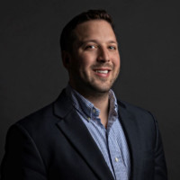 CB4, a Gap Inc. Company Employee Eric Stocker's profile photo