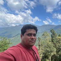 Even Employee Anupam Brahma's profile photo