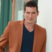 Riverside Poly High School Employee Wil Cloake's profile photo