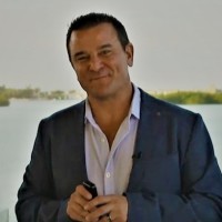Progressive Screens Employee Arthur James's profile photo