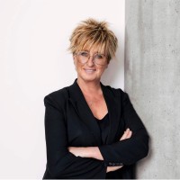 Íslandsbanki hf. Employee Una Steinsdottir's profile photo