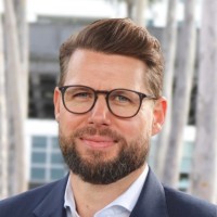 Astral Employee Damian Felsbourg's profile photo