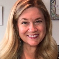 University of Delaware Employee Amanda Jansen's profile photo