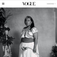 Comunidades Indigenas en Liderazgo (CIELO) Employee Odilia Romero's profile photo