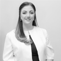 zealous Employee Ani Papyan's profile photo