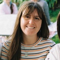 Jersey Heritage Employee Eve Ozouf-Pitts's profile photo