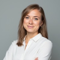 Stiftung St. Jakob Employee Alexandra Gerber's profile photo