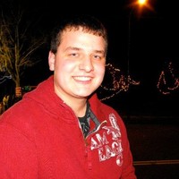 PK Controls Employee Steven Dixon's profile photo