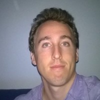 AEROLIK Employee Charles Roussel's profile photo