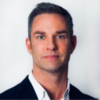 Profisee Employee Derek Hardy's profile photo