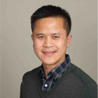 Caterpillar Inc. Employee Cuong Ly's profile photo