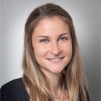 spusu Employee Valeria Hertach's profile photo