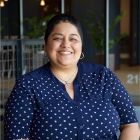 QSciences Employee Melody Uribe's profile photo