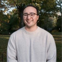 Meta Employee Cesar Arroyo's profile photo