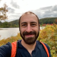 B612 Employee Alec Koumjian's profile photo
