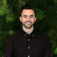 EnFin Employee Orion Wilkinson's profile photo