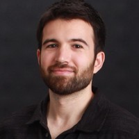 Mandalay Bay Resort and Casino Employee Anthony Angotti's profile photo