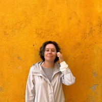 Dobrograd Employee Oleksandra Golubieva's profile photo