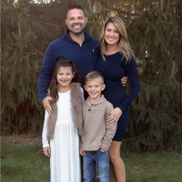 Delco Innovations and Trend Medical Employee Blaise Derrico's profile photo