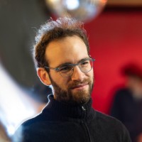 Qweekle Employee Pierre Rivron's profile photo