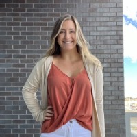 LUCI Employee Alexandra Ernst's profile photo