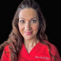Anna Terrell Email