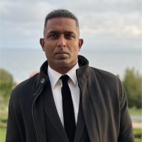 Zydus Wellness Employee Vishnu Raju's profile photo