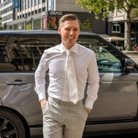 Nederlandse Loterij Employee Hessel Hoppenbrouwers's profile photo